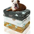 thumbnail image 1 of Couvertures pour Chiens (30x20 Pouces Lot de 3), 1 of 9
