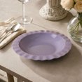 thumbnail image 5 of Deep Dinner Plates, Pasta Bowls Large Serving Plates for Pasta Salad and Everyday Dining, 5 of 6