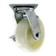 thumbnail image 1 of RODAJA GIRATORIA DE NYLON CON FRENO 6" 280 KG MILER CARGO, 1 of 4
