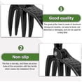 thumbnail image 4 of Handheld Weed Picker Tool Aluminum Weed Removal Stand Up Weed Puller Remover Without Bending Pulling, Kneeling -no Pole, 4 of 5