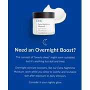 DHC Moisturize Extra Nighttime Moisture 1.5 Ounces