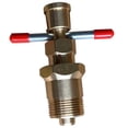 thumbnail image 2 of BTOER Outil de Retrait en Forme d'Olivier pour Manchon de Compression NPT 1/2 3/4, 2 of 5