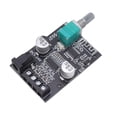 thumbnail image 1 of Placa amplificadora de potencia ANGGREK 2x50W resistente fácil ajuste, 1 of 8