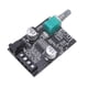 thumbnail image 1 of Amplificador de potencia de audio Bluetooth NikouMX Placa amplificadora de potencia 5.0, 1 of 8