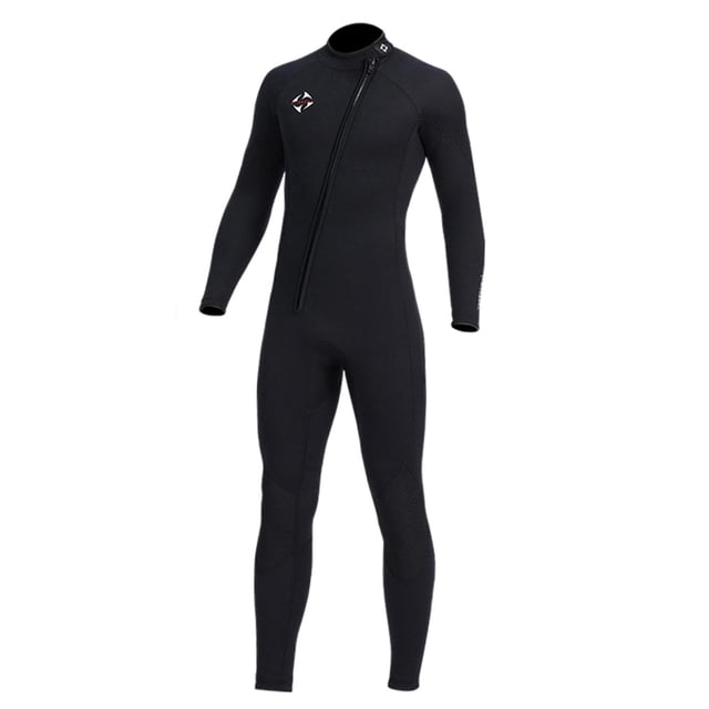 Traje de neopreno de 3 mm Kusrkot Traje de buceo XXXL
