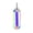 A, variant on Selrti Faux Sun Catcher Decoration Indoor Outdoor Home Office Garden Window Hanging Prism Rainbow Maker Ornament Pendant