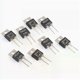 thumbnail image 1 of 5pcs KSD-01F Temperature Switches Normally Open H And normally Closed D 40 degrees - 130 degrees, 1 of 4