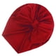thumbnail image 3 of Txlixc Gorra de capucha para bebés, bufanda de arco retro para niños pequeños, gorra elástica para niñas y niños recién nacidos Txlixc moda, 3 of 7