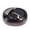 Black, variant on NFTIGB Bluetooth Translation Earphones Ear Hook AI Voice Translator 80 Languages 4 Modes Stereo Wireless Earbuds Built-in Mic Digital Display (4.72 inches / 12.00 cm) Black
