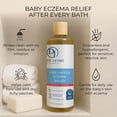 thumbnail image 4 of Baby Wash Dr. Jacobs Pure Castile para eccema, 480 ml, sin perfume, 4 of 8