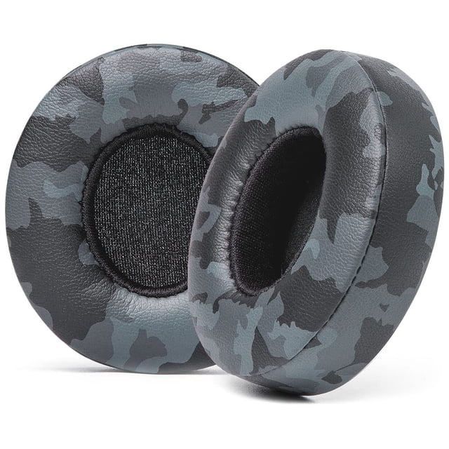 Almohadillas de repuesto Wicked Cushions para Beats Solo 2 y 3