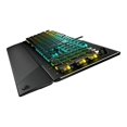 thumbnail image 1 of ROCCAT VULCAN PRO - Clavier - avec Volant - Rétroéclairé - USB - Interrupteur de Touche: ROCCAT Titan Interrupteurs Optiques, 1 of 5