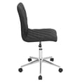 thumbnail image 4 of Caviar Contemporary Task Chair by LumiSource, 4 of 7