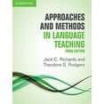 thumbnail image 2 of Approaches and Methods in Language Teaching (Cambridge Language Teaching Library), 2 of 3