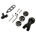 thumbnail image 3 of Bicycle Computer Headlight Brackt Adjustable Bike Stem Speedometer Extension Holder Mount GPS Support For Garmin Cycling Parts, 3 of 12