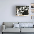 thumbnail image 3 of Melissa Wang 'Immersion I' Canvas Art, 3 of 3