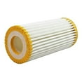thumbnail image 5 of Lot of 4 Oil Filter Kit HU6013Z For Audi A3 A4 Volkswagen Passat Tiguan, 5 of 5