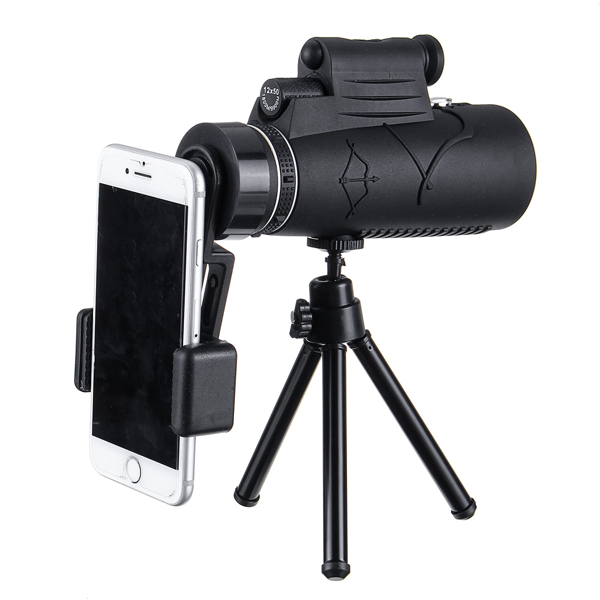 mobile binocular