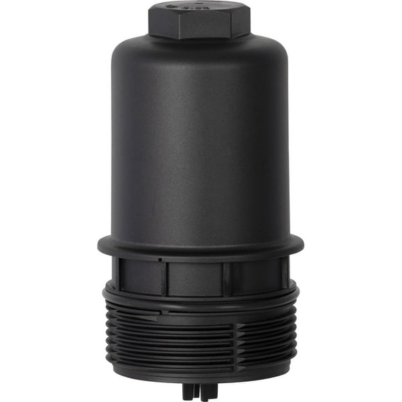 PG CAP8161VW Oil Filter Housing Cap|Fits 2017-15 Volkswagen Golf,2017-15 GTI,2017-14 Passat