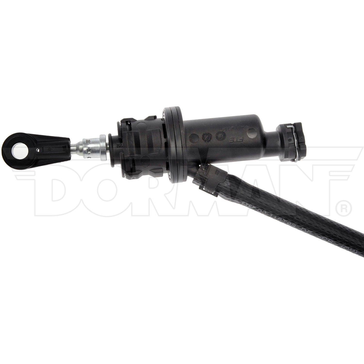 Dorman CM640174 Clutch Master Cylinder Compatible with Select Pontiac/Saturn Models Fits select: 2007-2010 SATURN SKY, 2007-2009 PONTIAC SOLSTICE