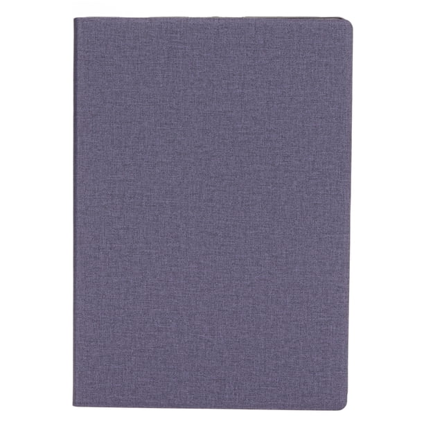 Funda Protectora Para Tableta, Funda Universal Delgada Para Tableta, Portátil, Impermeable, Posición Precisa Del Orificio Para Tabletas ANGGREK Azul