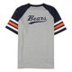 thumbnail image 2 of Camiseta gráfica STARTER de castores para hombre L, 2 of 2
