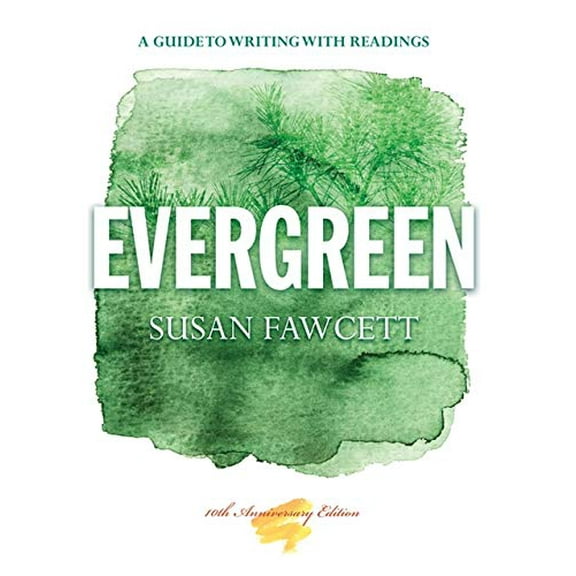 Pre-Owned Evergreen: A Guide to Writing with Readings