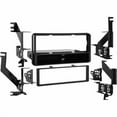 thumbnail image 2 of Metra 99-8216 2007-2011 Toyota Yaris Single-Din Installation Kit, 2 of 2