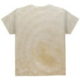 thumbnail image 2 of Halloween White Onion Costume All Over Youth T Shirt Multi YLG, 2 of 2