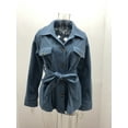 thumbnail image 3 of Womens Corduroy Shirt Long Sleeve Button Down Shirts Casual Jacket Tops Shacket, 3 of 7