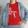 thumbnail image 7 of Swing, Swear, Look For Ball, Repeat - ID: 373, 7 of 7