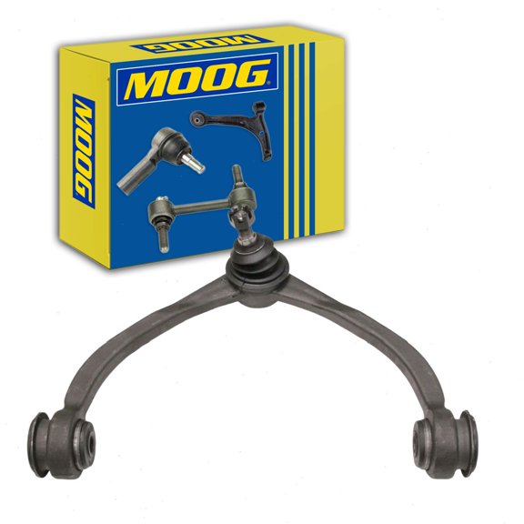 MOOG Front Upper Suspension Control Arm Ball Joint compatible with Ram Dakota 2011