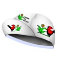 thumbnail image 1 of Gorra de Ciclismo Unisex, gorro clásico con estampado de Calavera, varios estilos, Hello Funny Ride Bike, novedad qiuyongming unisex, 1 of 2
