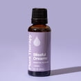 thumbnail image 6 of Plant Therapy Blissful Dreams Essential Oil Blend 30 mL (1 oz) 100% Pure, Undiluted, Natural Aromatherapy, 6 of 8