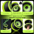 thumbnail image 3 of Yoyo MAGICYOYO V13 DEEPSPIN bimaterial para niños y adultos, 3 of 8