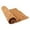 Brown, variant on Natural Coconut Fiber Liner Roll Planter Mat for Garden Decoration and Pet Pad Carpet