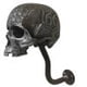 thumbnail image 3 of Soporte para casco de calavera para motocicleta - Soporte para casco original montado en la pared (A) Ehuebsd Libre de BPA, 3 of 7