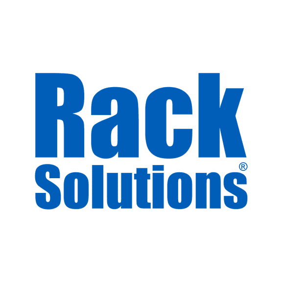 RackSolutions 110-A Fixed Wall Mount for Dell Inspiron Micro 3050 - Compatible with 75mm/100mm VESA, Supports Up to 50 lbs, Includes Mounting Hardware