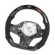 thumbnail image 5 of Reemplazo del volante Nikou volante tipo D con Pantalla LED 32 Volante de alto rendimiento con LED, 5 of 9