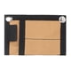 thumbnail image 2 of CASE DE TARJETAS EDC POUCH, Billetera de Bolsa Edc de Costura Precisa de Costura Ligera Plegable Para Senderismo Al Aire Libre, 2 of 8
