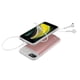thumbnail image 3 of Funda con batería recargable de 6000 mAh para iPhone SE (2020)/8/7/6, compatible con audio., 3 of 5