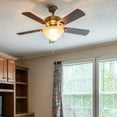 thumbnail image 1 of LEEYNEER Pull String Light Fixture Pull Chain Light Fixture Multi 1Set, 1 of 8