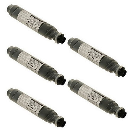 PrinterDash Compatible Replacement for LAN484-1000_5PK - Black price history on PriceWatchPro