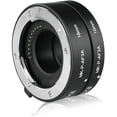 thumbnail image 3 of Meike MK-P-AF3A Automatic Extension Tube For Olympus Panasonic Micro Four Thirds M4/3 System Camera Lenses, 3 of 8