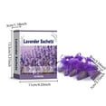 thumbnail image 3 of Aromatherapy Sachet Bags | Fresh Long-Lasting Fragrance | Relaxation Scented Pouches | Portable Air Freshener | Personalized Home Gift | 10 Pack | Calming Aromatic Scent, 3 of 9