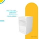 thumbnail image 3 of Buro Cajón Esquinero Pido Todo Minimalista MDN01WH-F3, 3 of 9