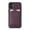 Darkpurple, variant on Detachable for iPhone 16 Wallet Case with Card Holder, Magnetic PU Leather Credit Card Bag Protective Cover for iPhone 16 Support Wireless Charging, Darkpurple