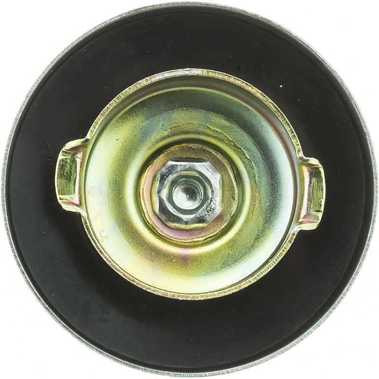 Gates 31732 OE Equivalent Fuel Tank Cap Grey, Standard Fits select
