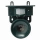 thumbnail image 3 of Solar Powered Outdoor Ultrasonic Pest Bird Crow Animal Repeller Repellent Scarer, 3 of 5