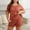 Red, variant on WCJM woman bl Nylon,Spandex Red ending bra Ladies Sexy Back Lace Underwear Lady Side Buckle Without Gathered For The Movement Proof Bra